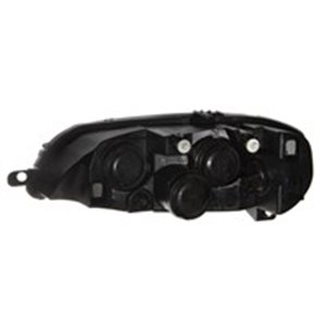 20-0351-05-2 Headlight TYC - Top1autovaruosad