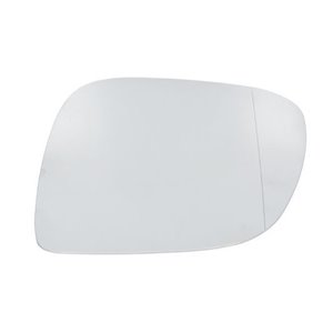 6102-01-039369P Mirror Glass, exterior mirror BLIC - Top1autovaruosad