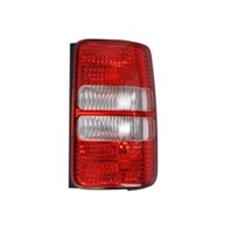 11-12563-01-2 Tail Light Assembly TYC