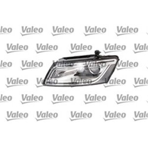 044868 Headlight VALEO - Top1autovaruosad