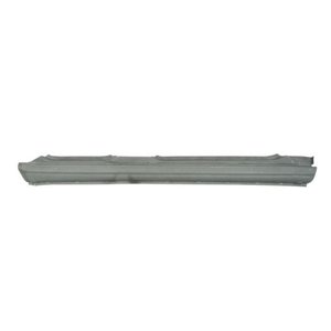 6505-06-3560012P Car side sill R fits: MERCEDES M/ML KLASA W163 02.98 12.01