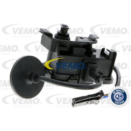 V10-77-1044 Actuator, central locking system VEMO