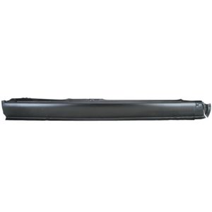 6505-06-3475012P Car side sill R fits: MAZDA 323 VI BJ 09.98 10.03