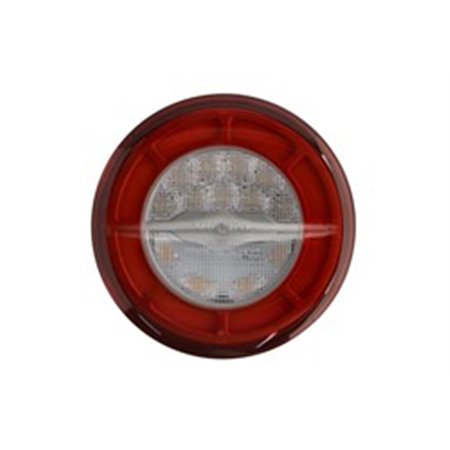 VAL213070 Rear lamp L/R (LED, 24V, with indicator, with stop light, parking