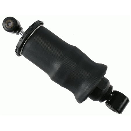 313 078 Shock Absorber, driver cab suspension SACHS