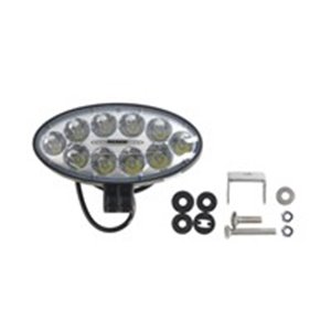 WESEM CRV1M 53501 00 - Working lamp - Top1autovaruosad