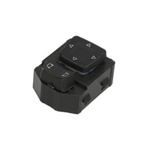 SA5E0064 Switch (mirror controller) fits: SCANIA P,G,R,T 01.03 