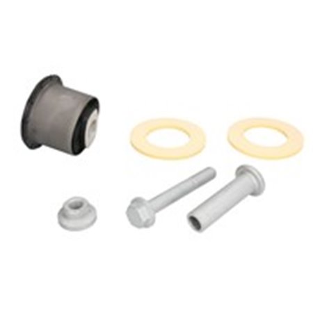 STR-1203560 Cab tilt repair kit (kit contains: bolt, bushings, nut, washers) 