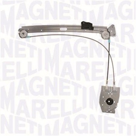 350103170231 Window Regulator MAGNETI MARELLI