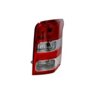 11-12827-05-2 Tail Light Assembly TYC - Top1autovaruosad