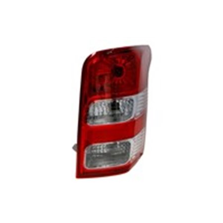 11-12827-05-2 Tail Light Assembly TYC