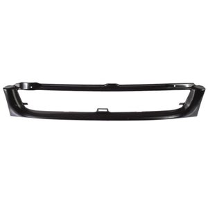 6502-07-9559993P Front grille top (Caravelle, external, for painting) fits: VW TRA