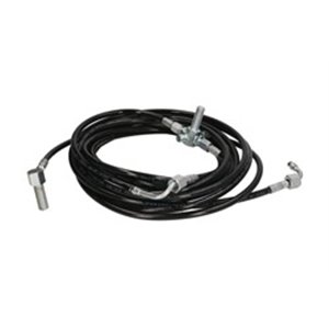 PPK-013.00-8000SC Cab tilt hose (8000mm, M12x1,5mm/M14x1,5mm) fits: SCANIA P,G,R,T 