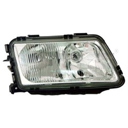 20-5040-08-2 Headlight TYC