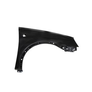 6504-04-5023312Q Front fender R (with indicator hole, with rail holes, THATCHAM) f