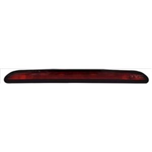 TYC 15-0603-00-2 STOP lamp (red, LED) fits: SEAT ALHAMBRA 7N SKODA CITIGO VW SHA