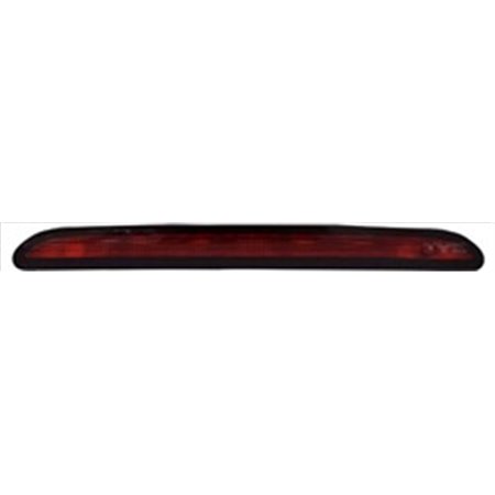 TYC 15-0603-00-2 STOP lamp (red, LED) fits: SEAT ALHAMBRA 7N SKODA CITIGO VW SHA