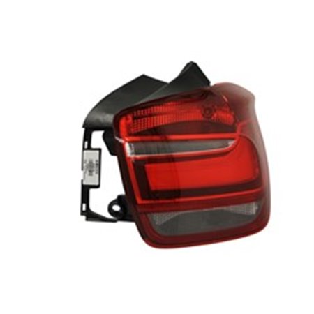 044641 Tail Light Assembly VALEO