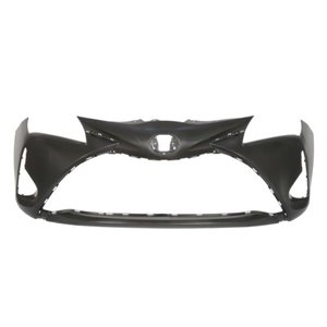 5510-00-8156906Q Bumper (front, for painting, CZ) fits: TOYOTA YARIS XP130 04.17 1
