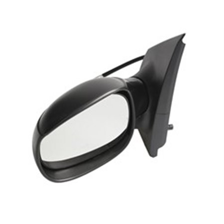 5402-04-1125853 Exterior Mirror BLIC