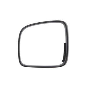 6103-03-1291969P Housing/cover of side mirror L fits: VW CADDY III 03.04 05.15