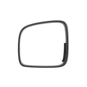 6103-03-1291969P Housing, exterior mirror BLIC - Top1autovaruosad