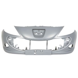 5510-00-5507904Q Bumper BLIC - Top1autovaruosad