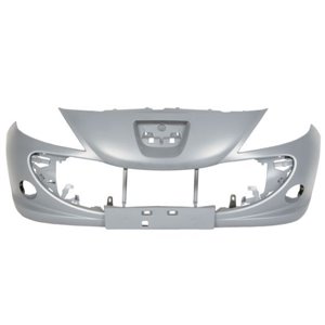 5510-00-5507904Q Bumper (front, with fog lamp holes, for painting, THATCHAM) fits: