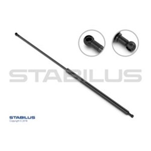 STA3958IA Gas spring trunk lid L/R max length: 270,5mm, sUV:70mm fits: VOLV