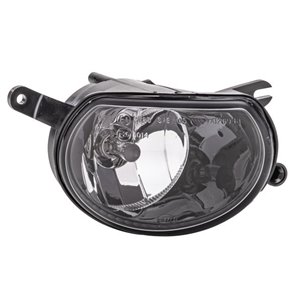 1N0010 327-121 Fog lamp front R (H11) fits: AUDI Q7 4L 05.10 08.15