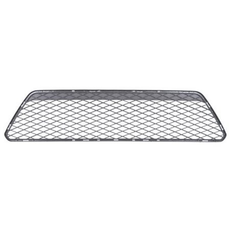 6502-07-2533992CC Ventilation Grilles, bumper BLIC