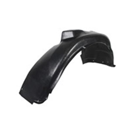 RP110109 Plastic fender liner front R (Polyethylene) fits: AUDI A4 B5 11.9