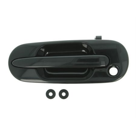 6010-12-028401P Exterior Door Handle BLIC