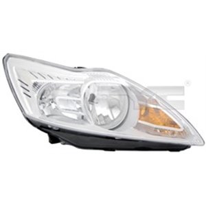 20-11483-05-2 Headlight TYC - Top1autovaruosad