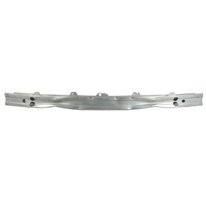 5502-00-5078940P Bumper reinforcement front (aluminium) fits: OPEL SIGNUM, VECTRA 