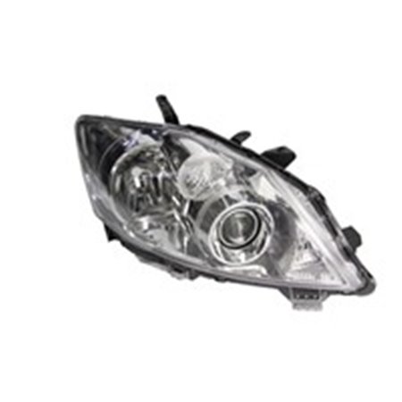 20-12447-05-2 Headlight TYC