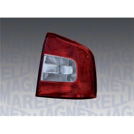 714021701801 Tail Light Assembly MAGNETI MARELLI