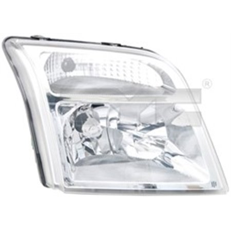 20-1348-05-2 Headlight TYC