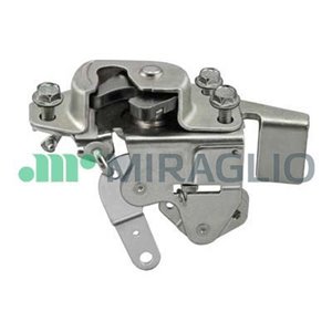 40/213B Door lock front L (inner, for version without central locking) fi