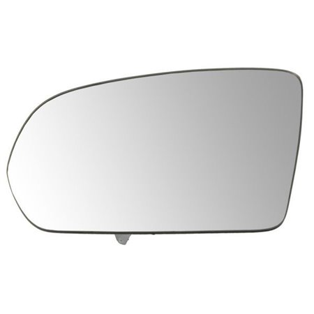 6102-02-2001803P Mirror Glass, exterior mirror BLIC