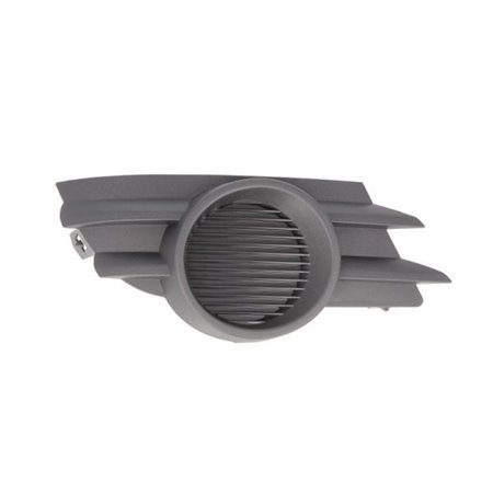 6502-07-5026916P Ventilation Grilles, bumper BLIC