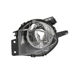 19-0470001 Front Fog Light TYC - Top1autovaruosad