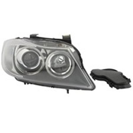 20-12449-06-2 Headlight TYC