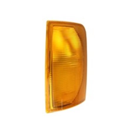 441-1526L-AE-Y Indicator lamp front L (orange) fits: VW LT II 05.96 07.06