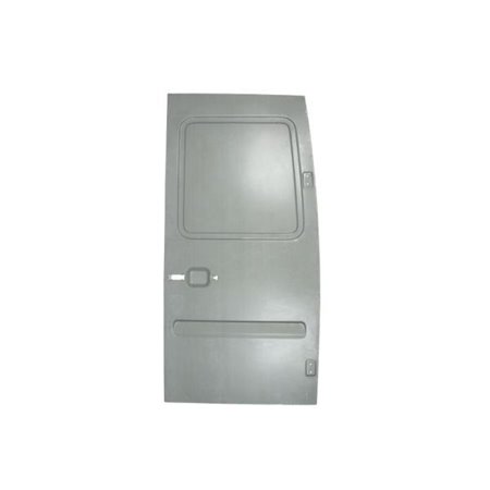 6016-00-3546162P Door repair kit rear R (coating) fits: MERCEDES SPRINTER 901, 902