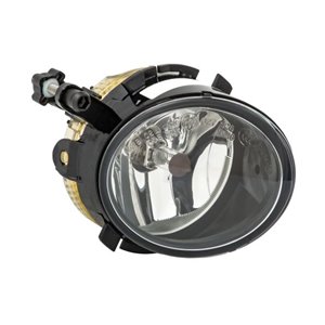 1N0009 955-041 Fog lamp R (HB4, with curve lights) fits: SEAT ALTEA, ALTEA XL, I