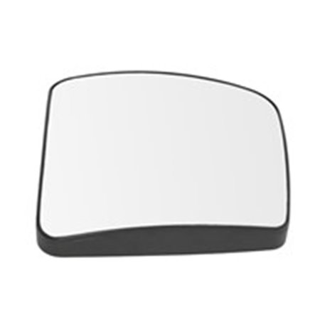 JM3538SGHL Side mirror glass fits: MERCEDES ACTROS MP2 / MP3 10.02 