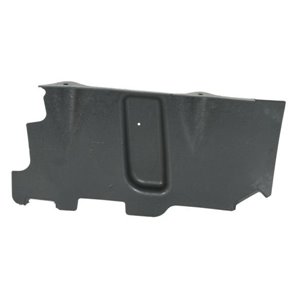 6601-02-0914872P Kate mootori all Parem (abs / pvc) sobib: CHRYSLER VOYAGER V LAN