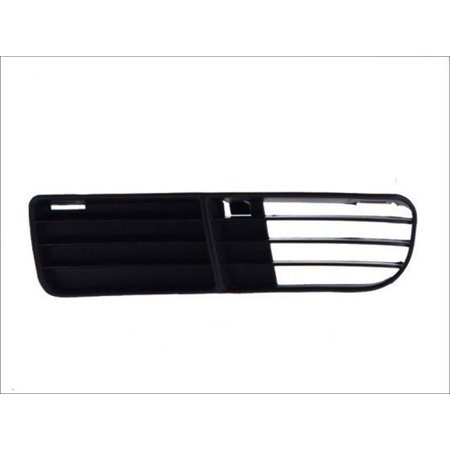 6509-01-9504991P Ventilation Grilles, bumper BLIC