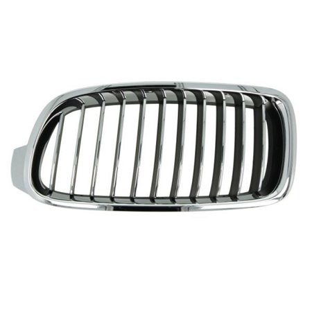 6502-07-0063997P Radiator Grille BLIC